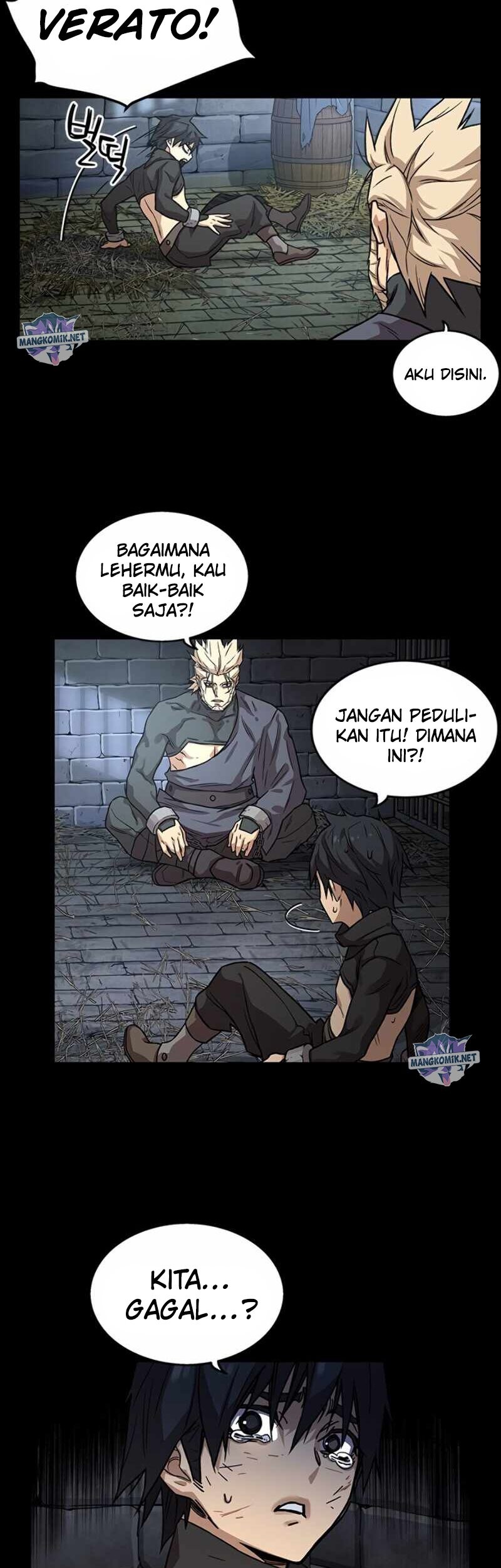 Aire Chapter 120 halaman 20