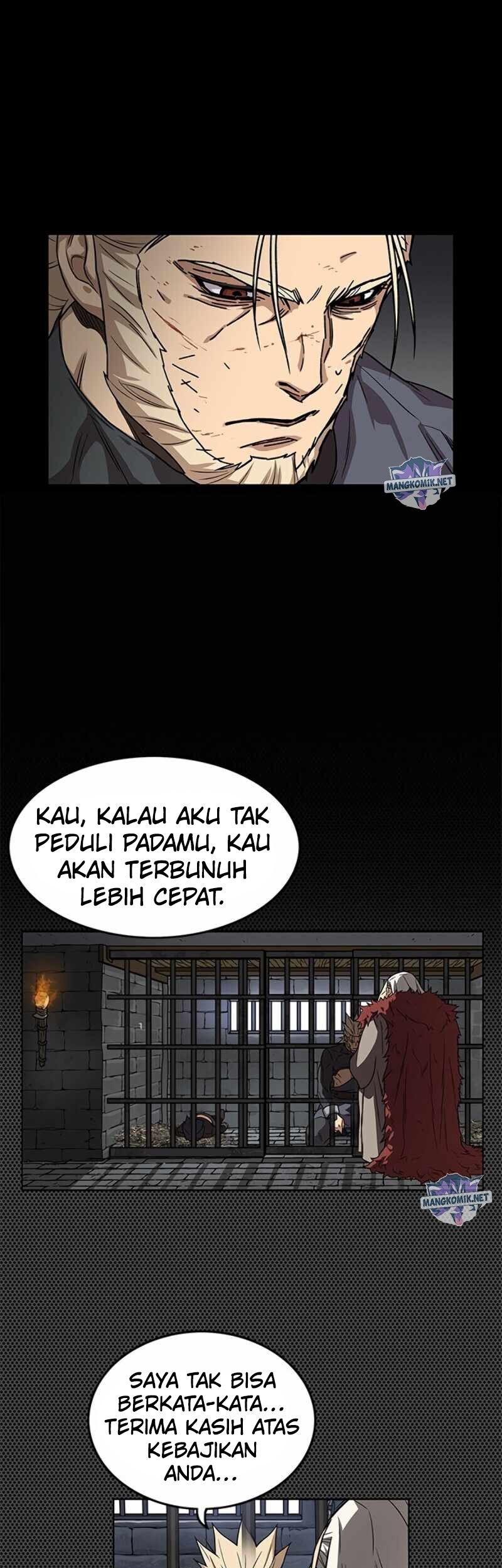 Aire Chapter 120 halaman 22
