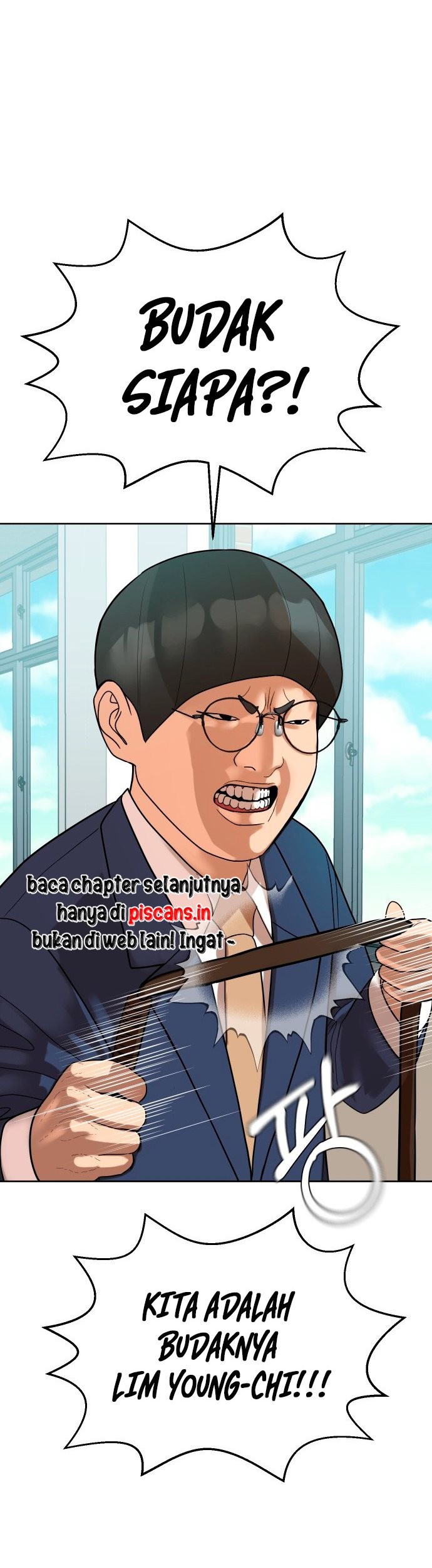 Top 1% Chapter 7 halaman 29