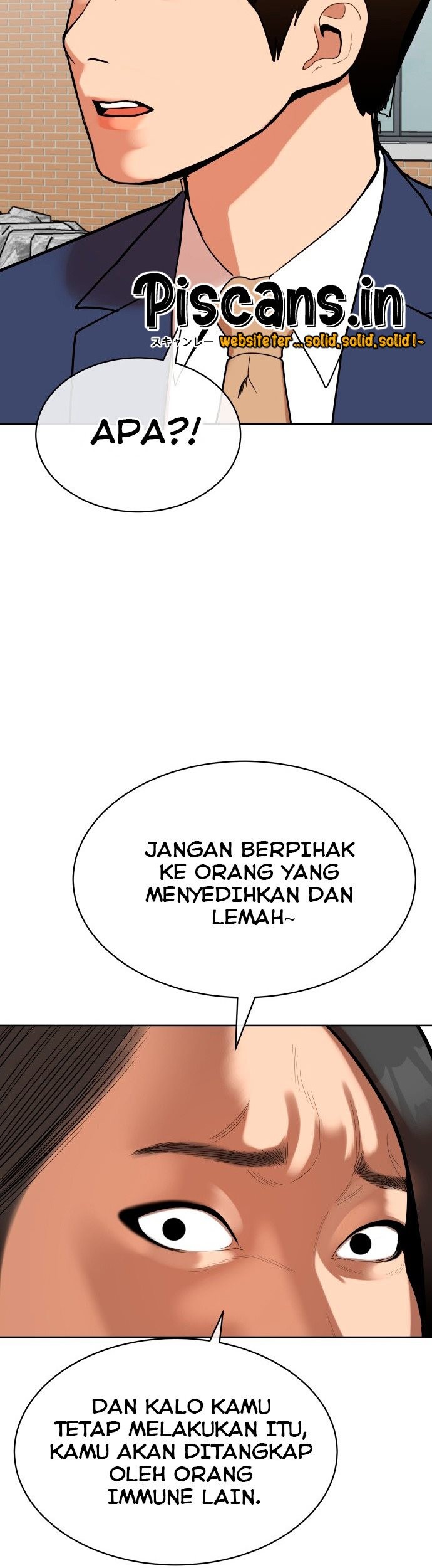 Top 1% Chapter 6 halaman 23