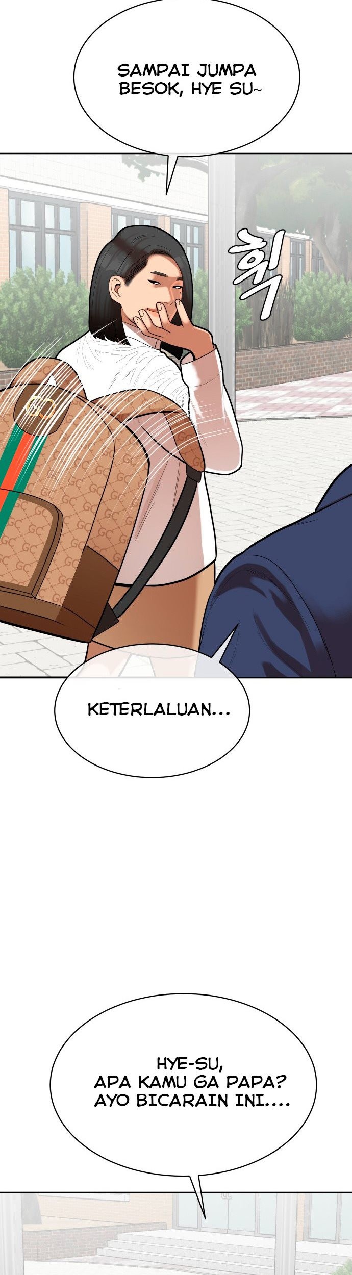 Top 1% Chapter 6 halaman 25
