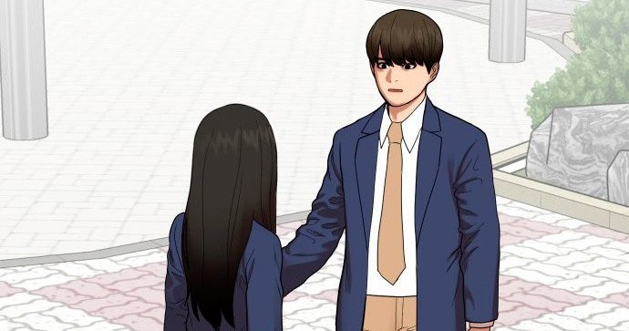 Top 1% Chapter 6 halaman 26