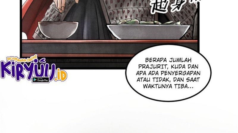 Lu Bu’s Life Simulator Chapter 2 halaman 6