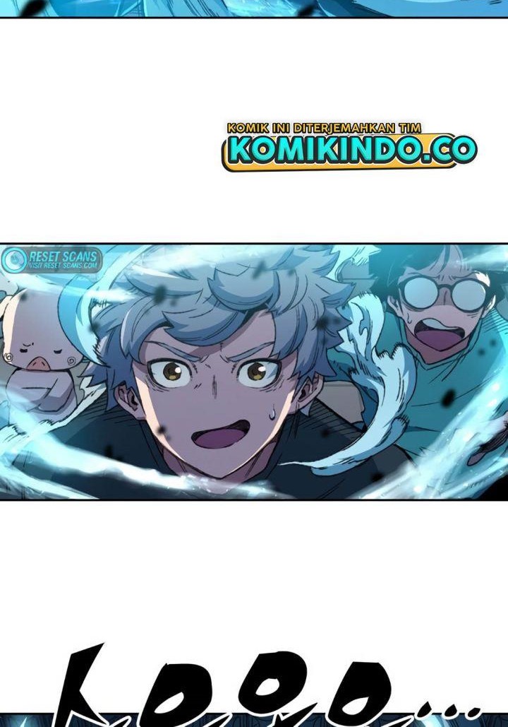OOPARTS Chapter 68 halaman 10