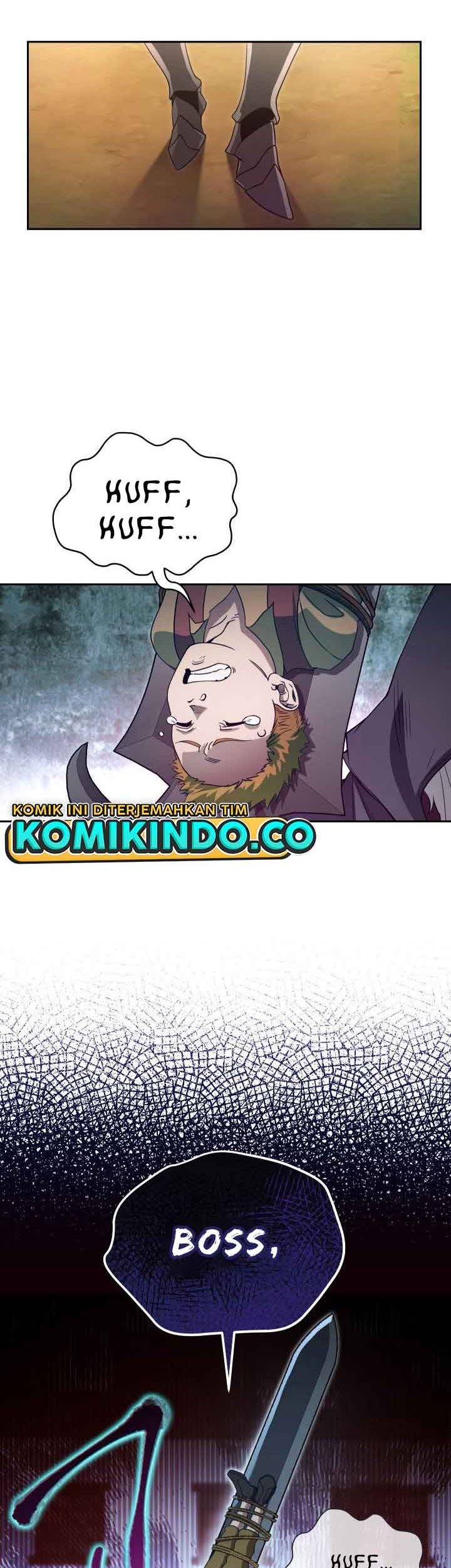 My Insanely Competent Underlings Chapter 2 halaman 16