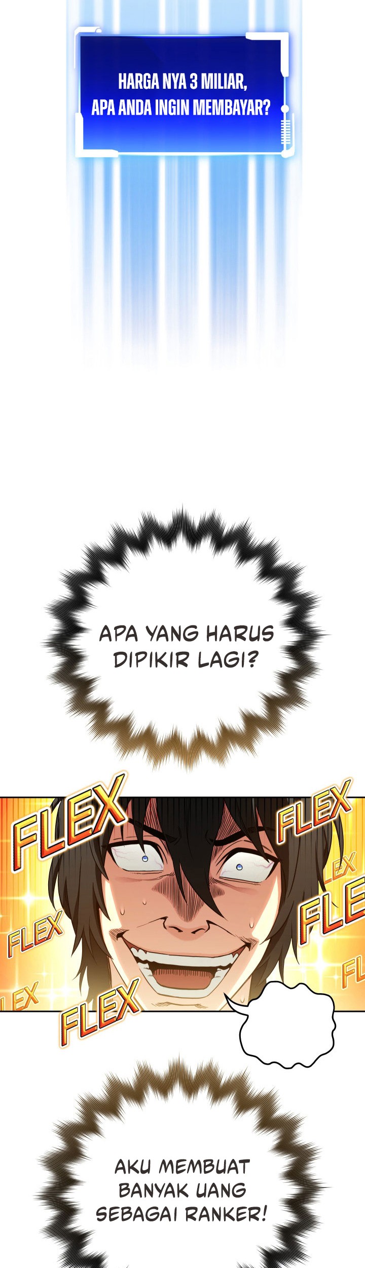 My Insanely Competent Underlings Chapter 1 halaman 21