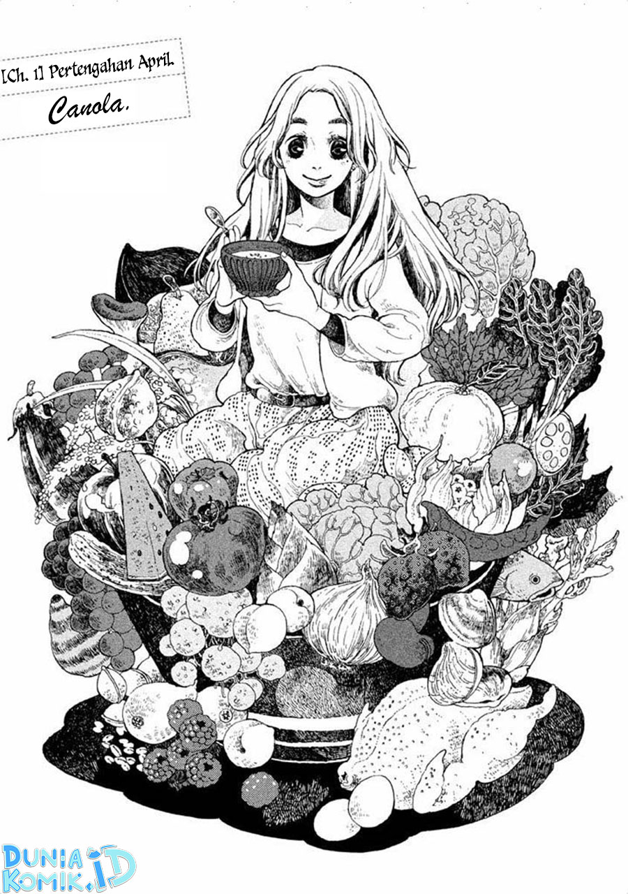 Oli Oli Soup Chapter 1 halaman 7