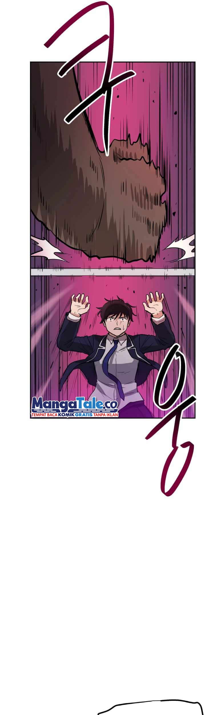 I Have Max Level Luck Chapter 40 halaman 14