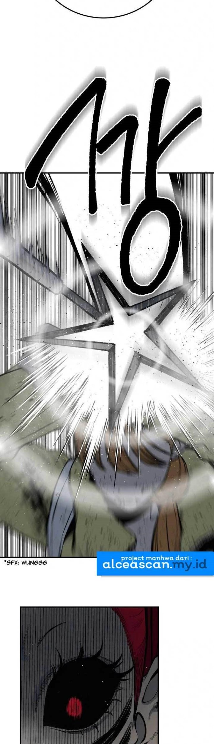 ZomGan Chapter 23 halaman 34