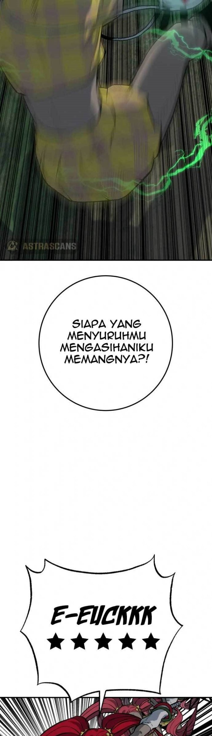 ZomGan Chapter 23 halaman 38