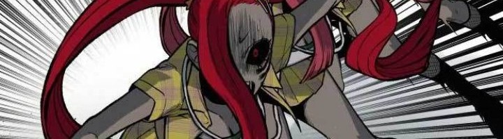 ZomGan Chapter 23 halaman 39
