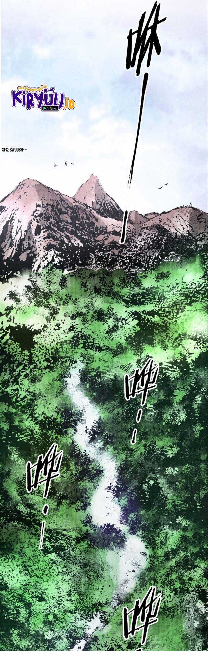 Lu Bu’s Life Simulator Chapter 4 halaman 6