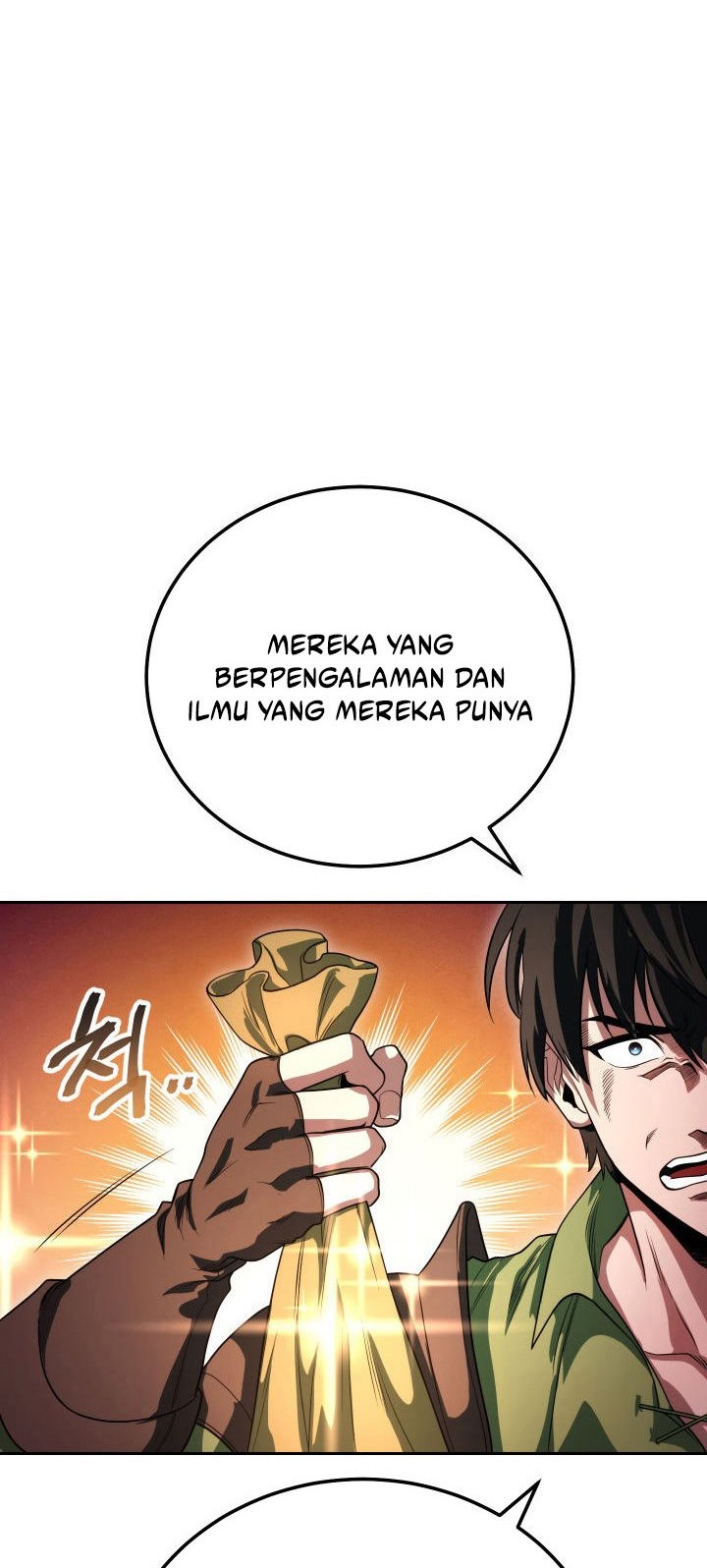 My Insanely Competent Underlings Chapter 5 halaman 24