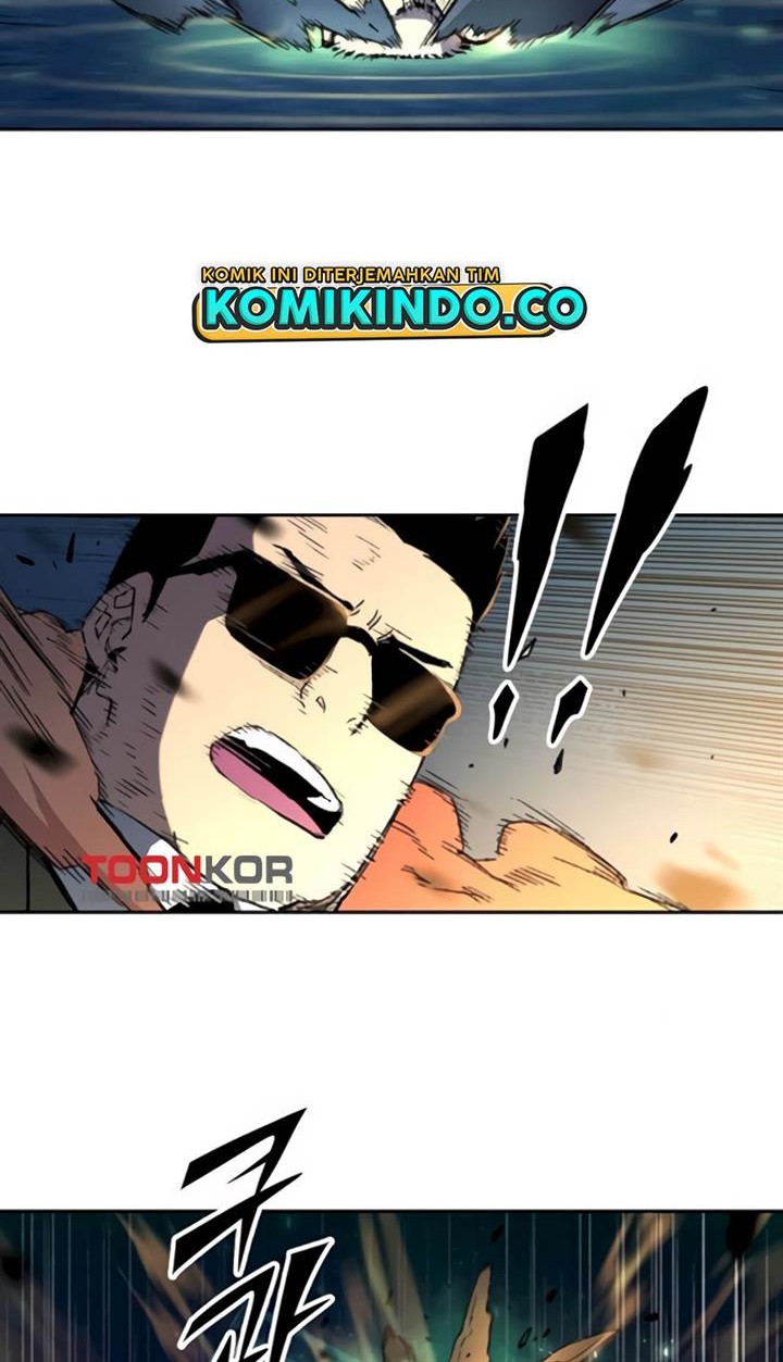 OOPARTS Chapter 69 halaman 12