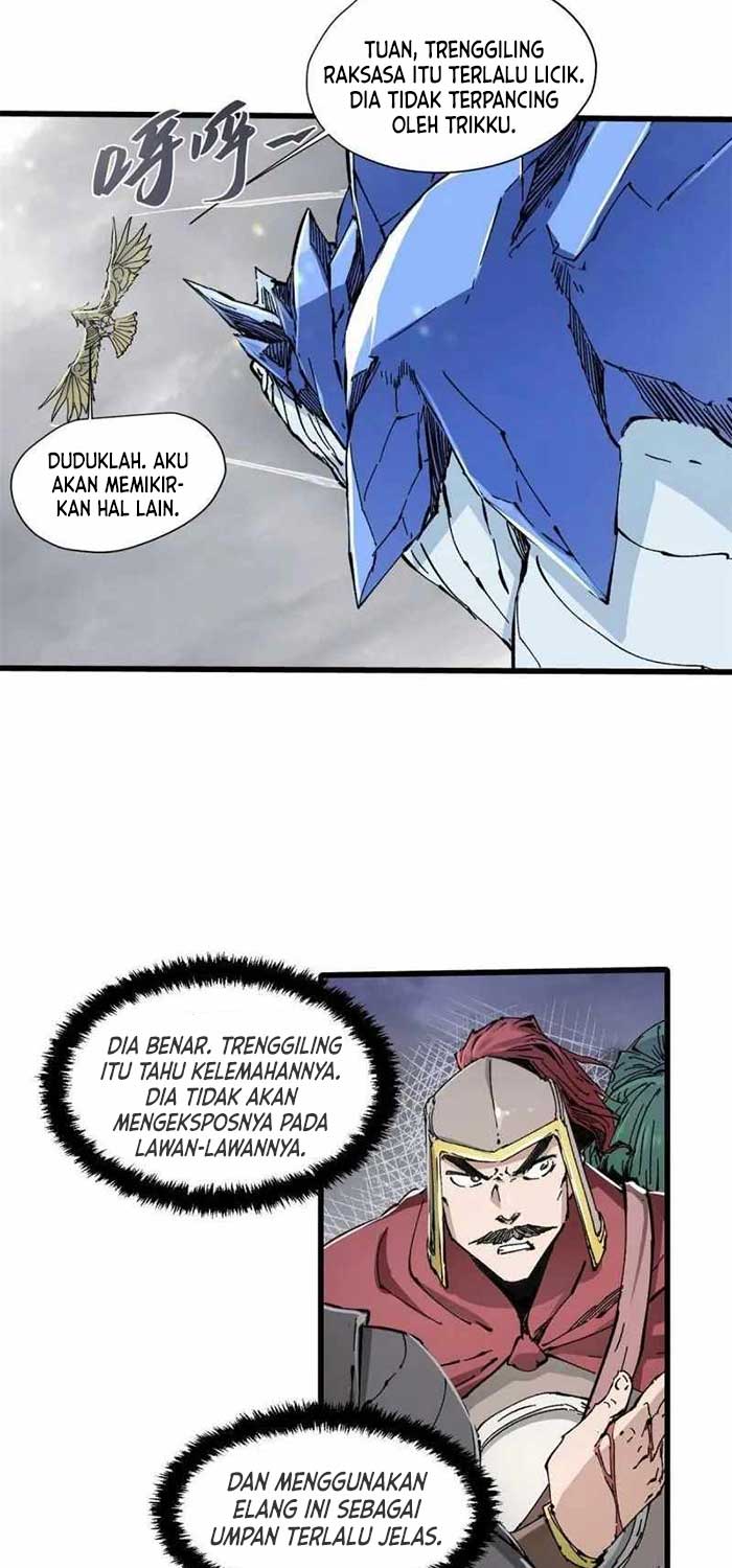 Eternal Kingdom Remake Chapter 76 Gambar 9
