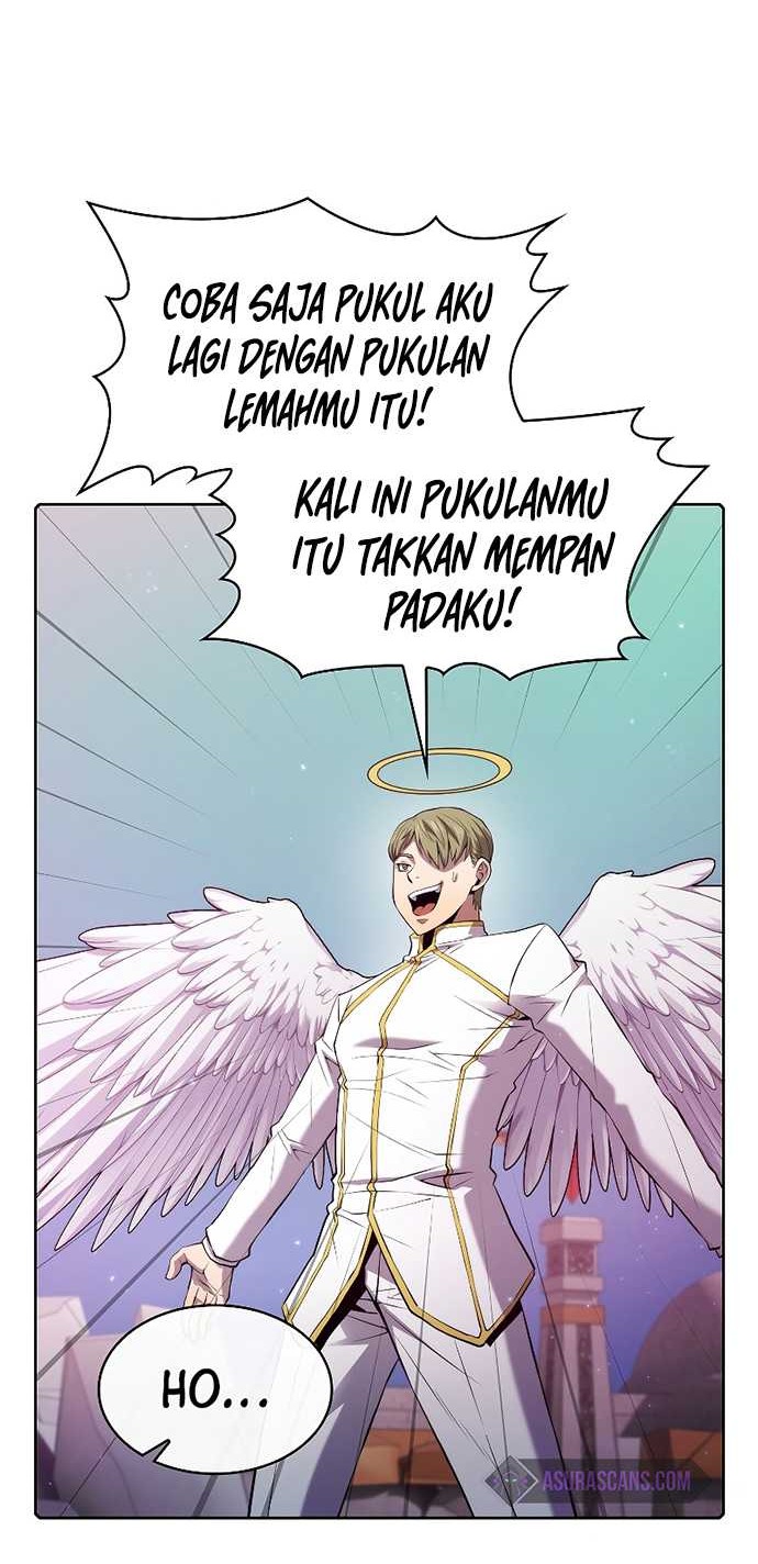 The Constellation that Returned from Hell Chapter 104 halaman 13