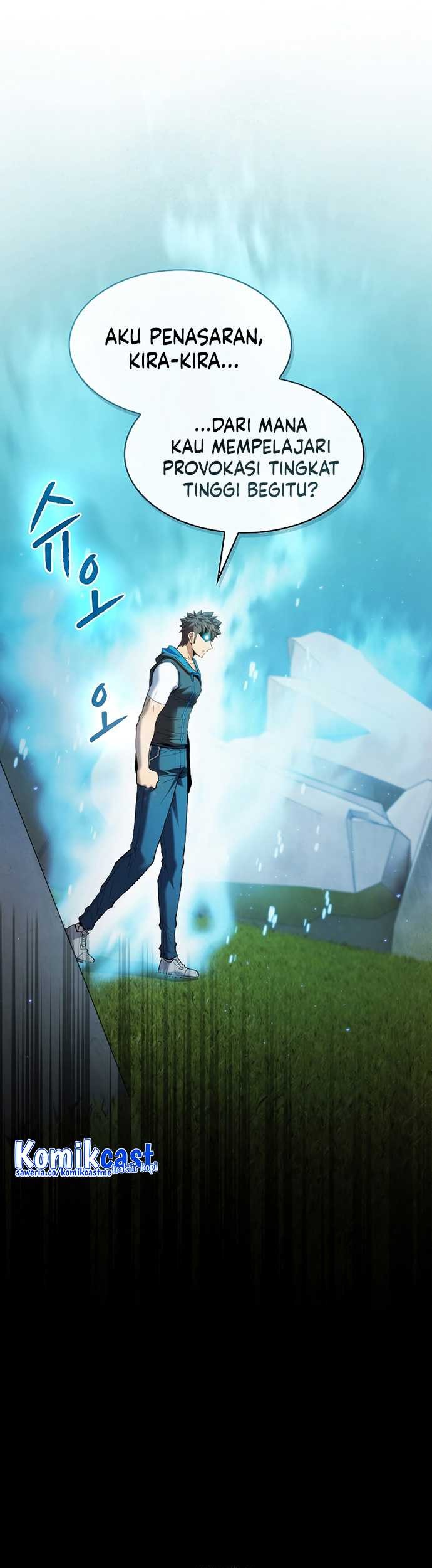 The Constellation that Returned from Hell Chapter 104 halaman 14