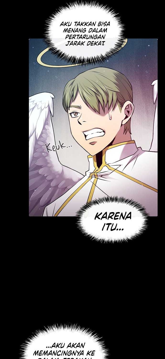 The Constellation that Returned from Hell Chapter 104 halaman 15