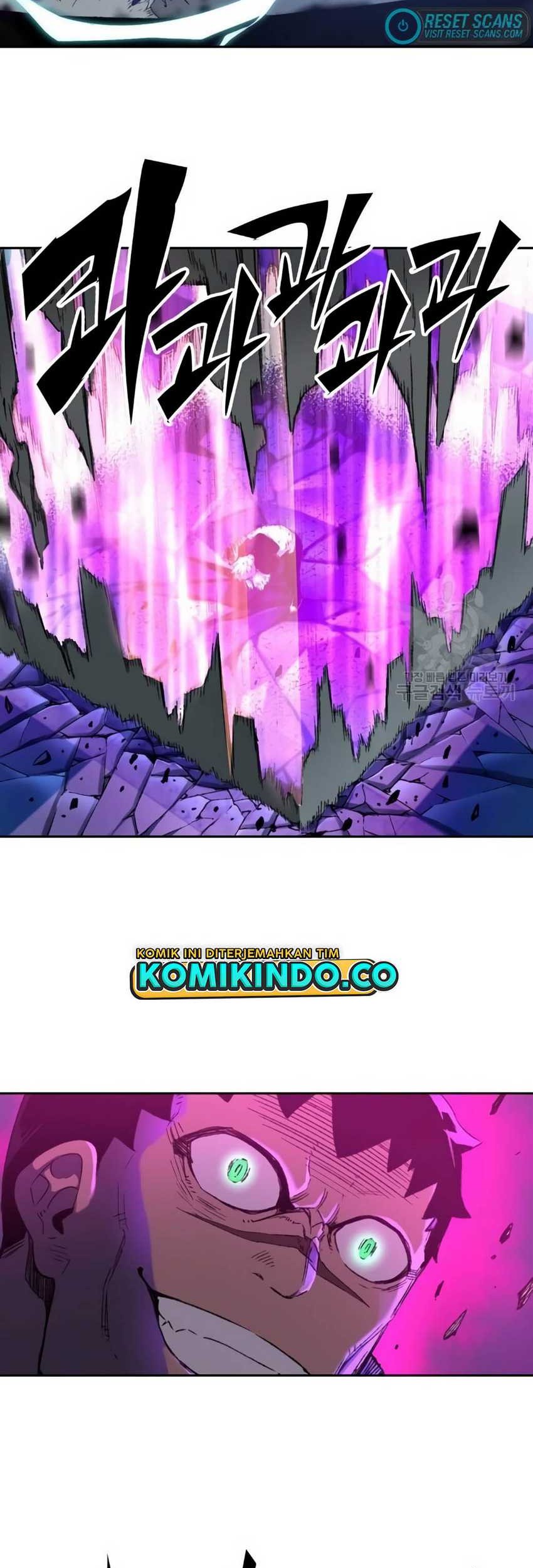 OOPARTS Chapter 70 halaman 10