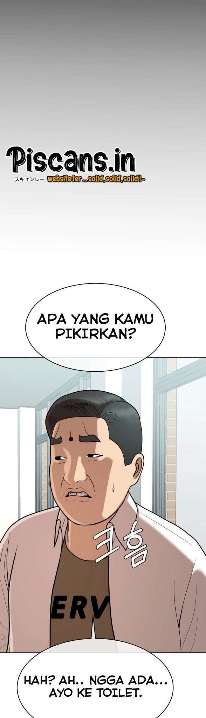 Top 1% Chapter 9 halaman 19