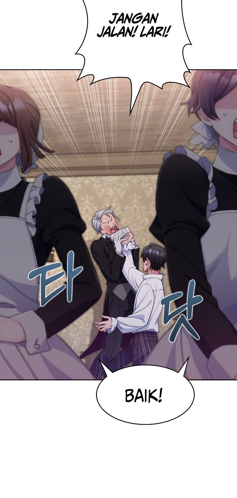 I Regressed to My Ruined Family Chapter 03 Gambar 18