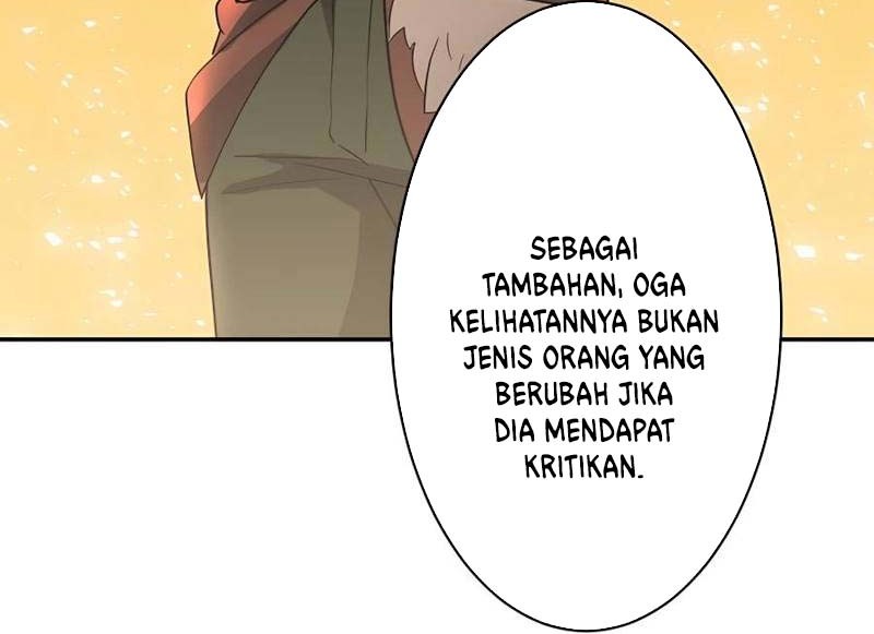 Reborn Ranker – Gravity User Chapter 27 halaman 14