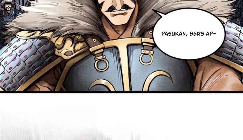 Lu Bu’s Life Simulator Chapter 9 halaman 9
