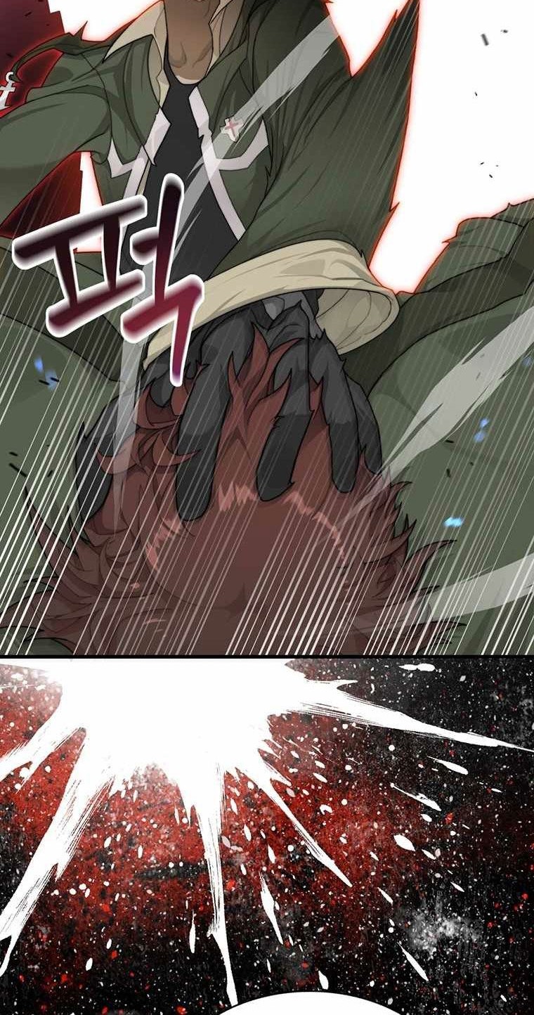 Stuck in the Tower Chapter 7 halaman 15