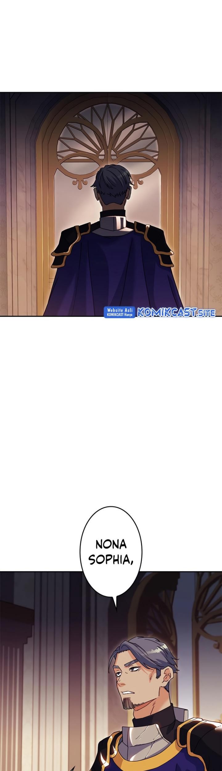 White Dragon Duke: Pendragon Chapter 62 Gambar 18