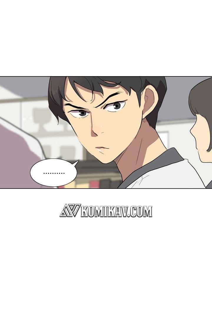 I’m da best Chapter 17 halaman 18