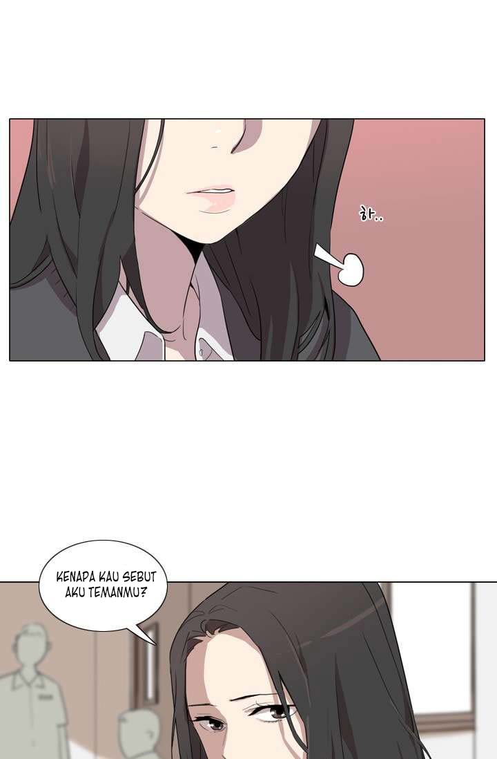 I’m da best Chapter 15 halaman 15