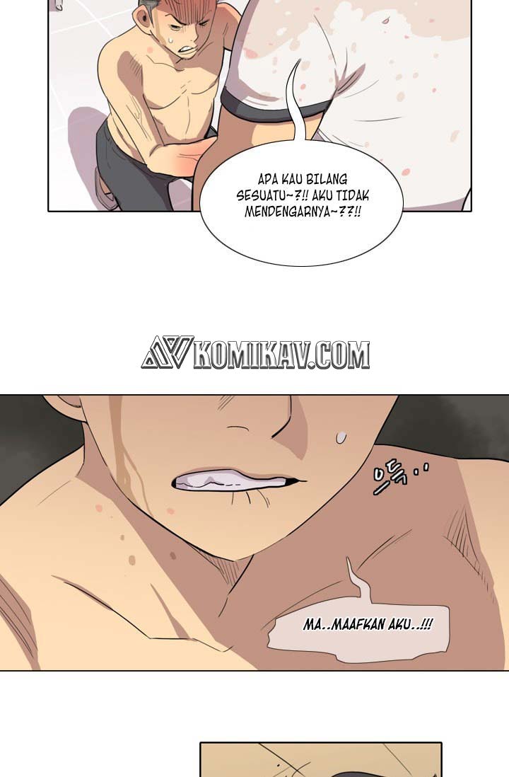 I’m da best Chapter 11 halaman 12
