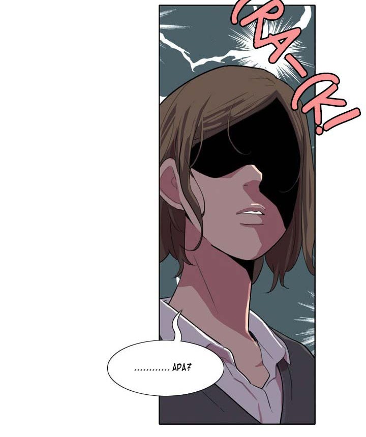 I’m da best Chapter 9 halaman 9