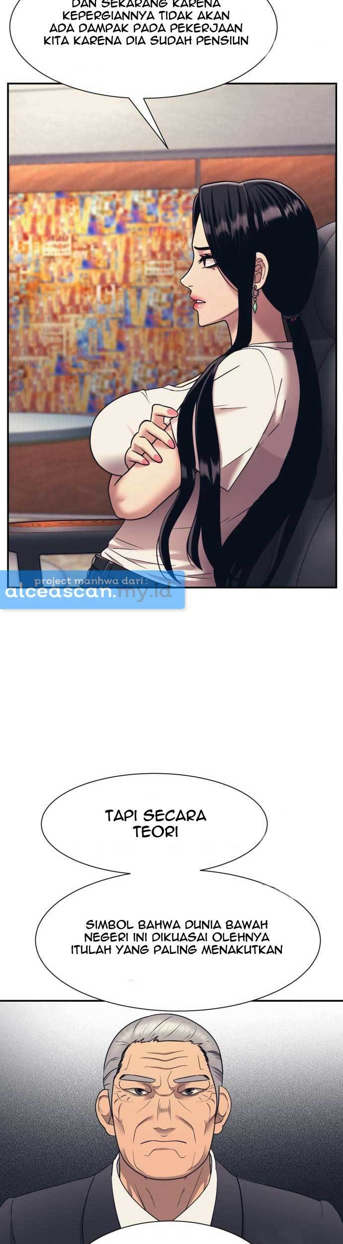 Injagang Chapter 20 halaman 16