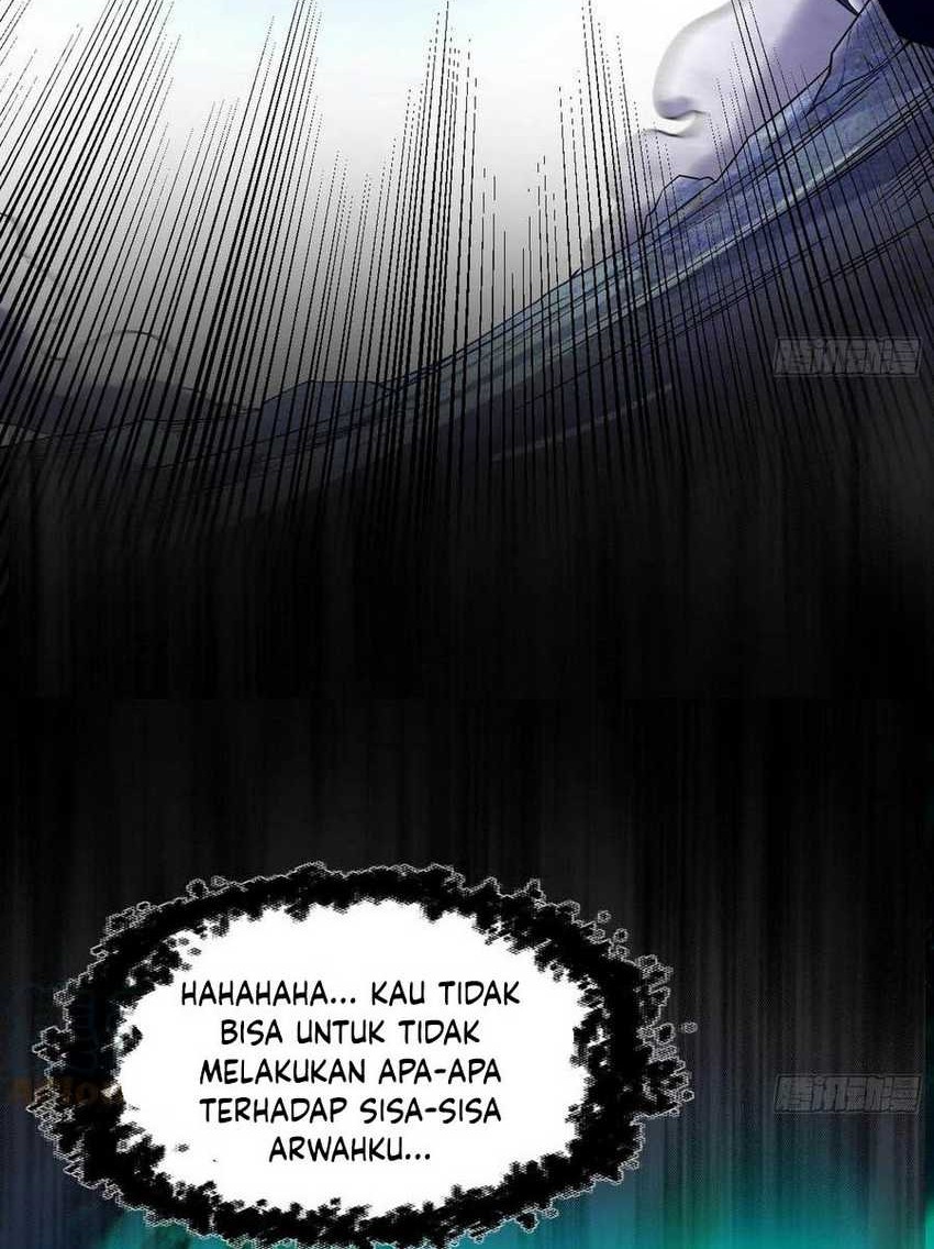 I’m An Evil God Chapter 310 halaman 19