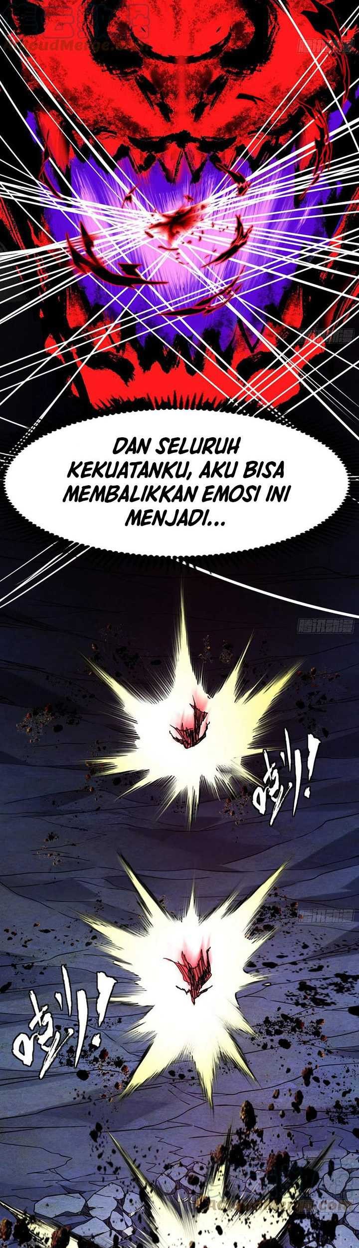 I’m An Evil God Chapter 309 halaman 16