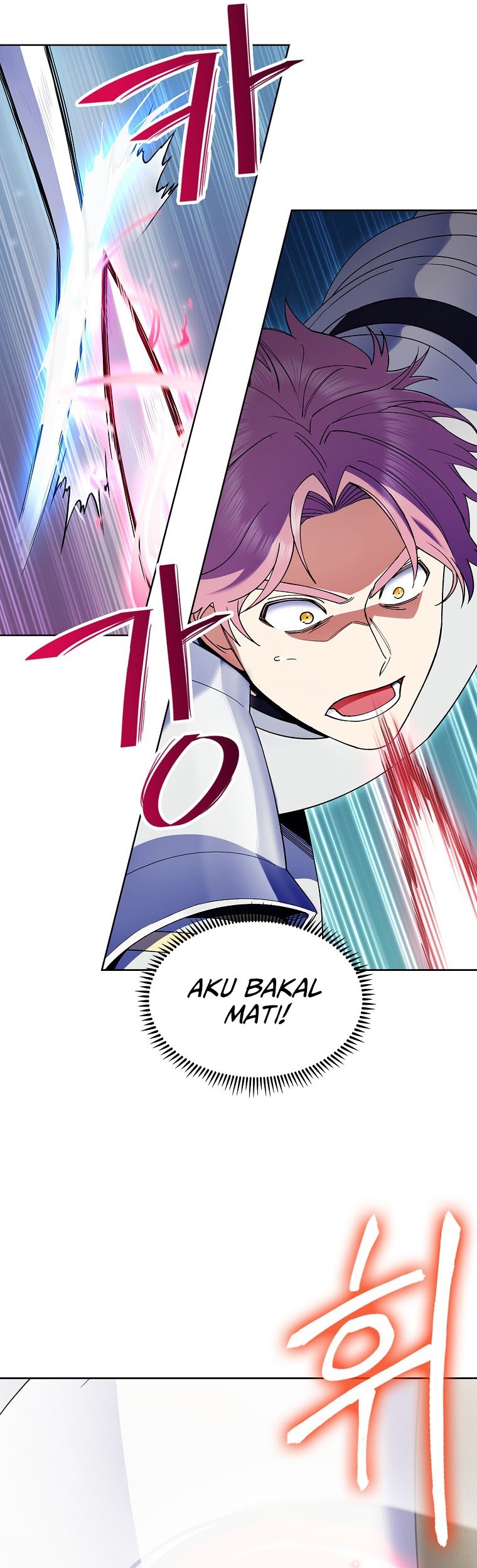 I Regressed to My Ruined Family Chapter 12 Gambar 21