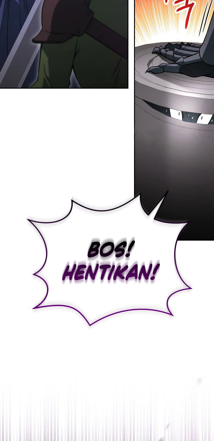 My Insanely Competent Underlings Chapter 9 halaman 18