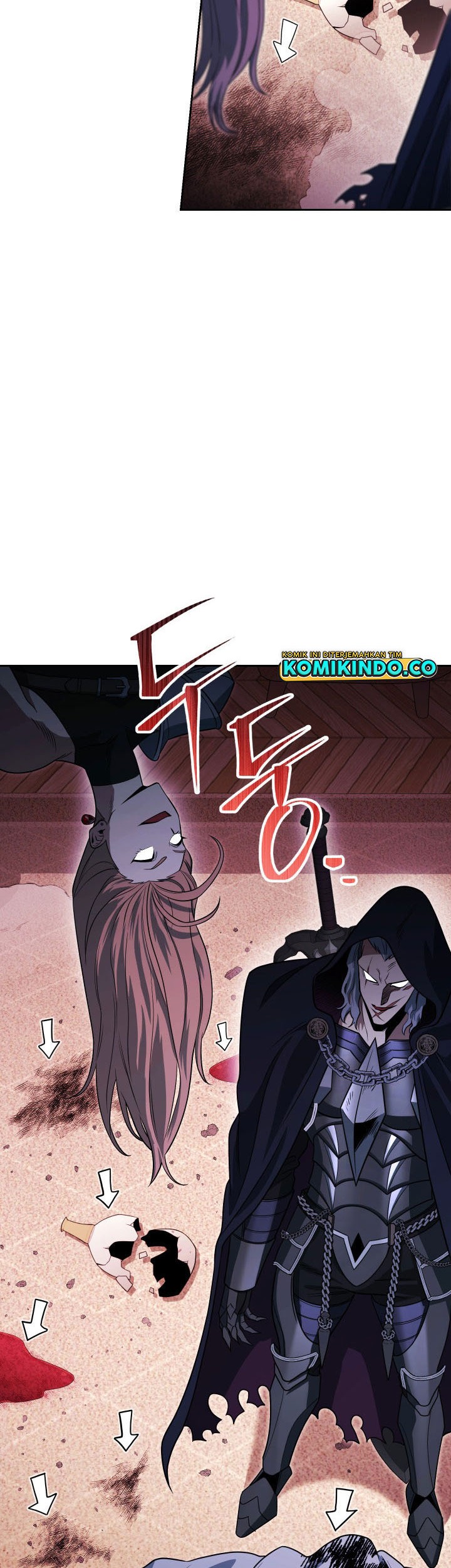 My Insanely Competent Underlings Chapter 10 halaman 15