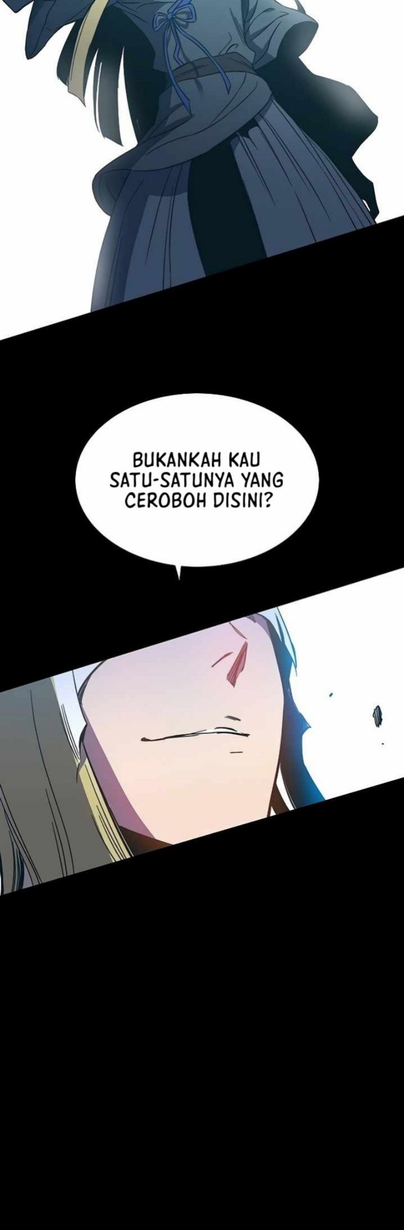 X Ash Chapter 50 halaman 32