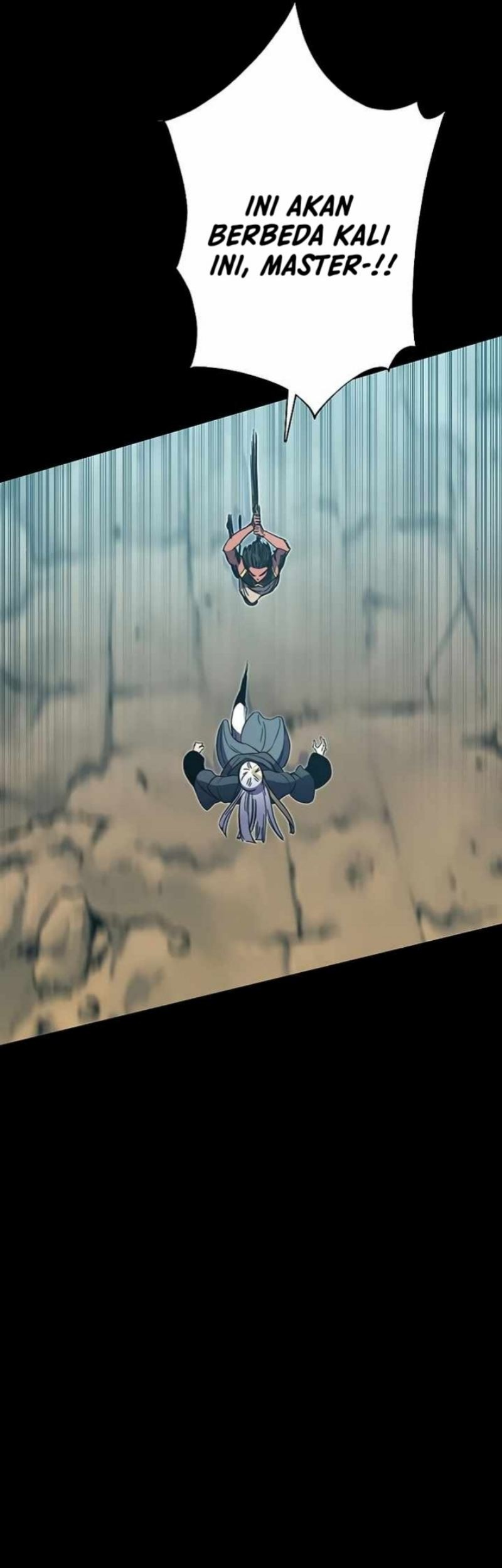 X Ash Chapter 50 halaman 33