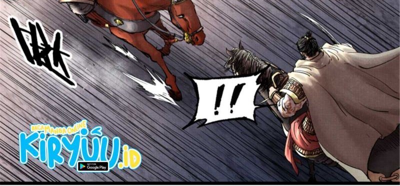 Lu Bu’s Life Simulator Chapter 12 halaman 12