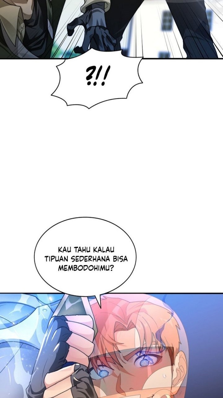 Stuck in the Tower Chapter 8 halaman 15