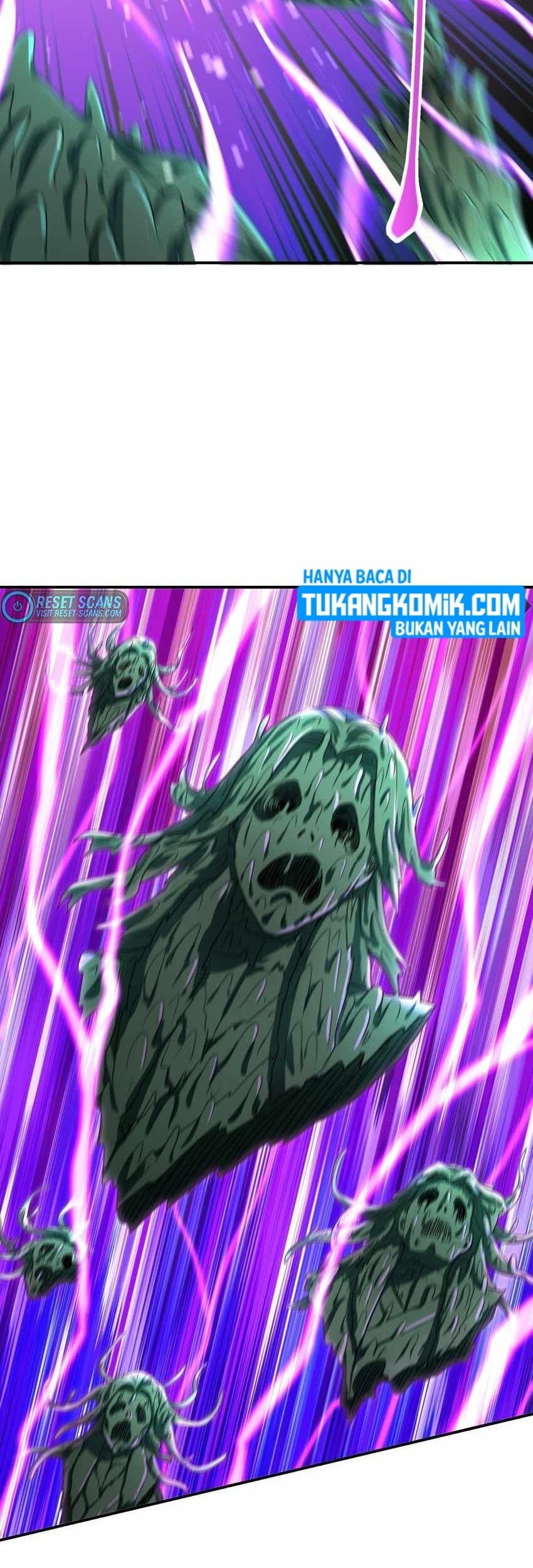 I Have Become The Demonic Ancestor Chapter 20 Gambar 18