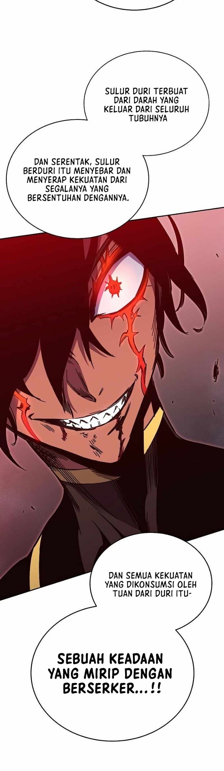 X Ash Chapter 51 halaman 24