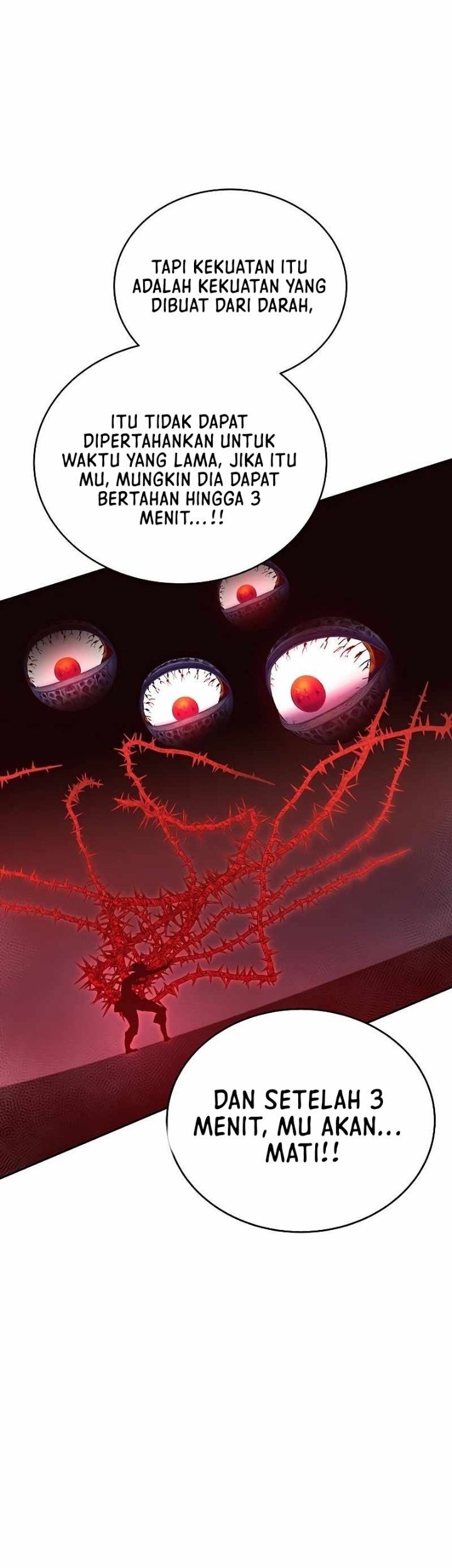 X Ash Chapter 51 halaman 25