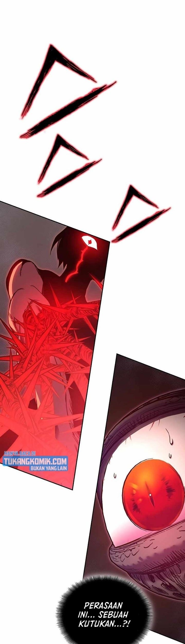 X Ash Chapter 51 halaman 26