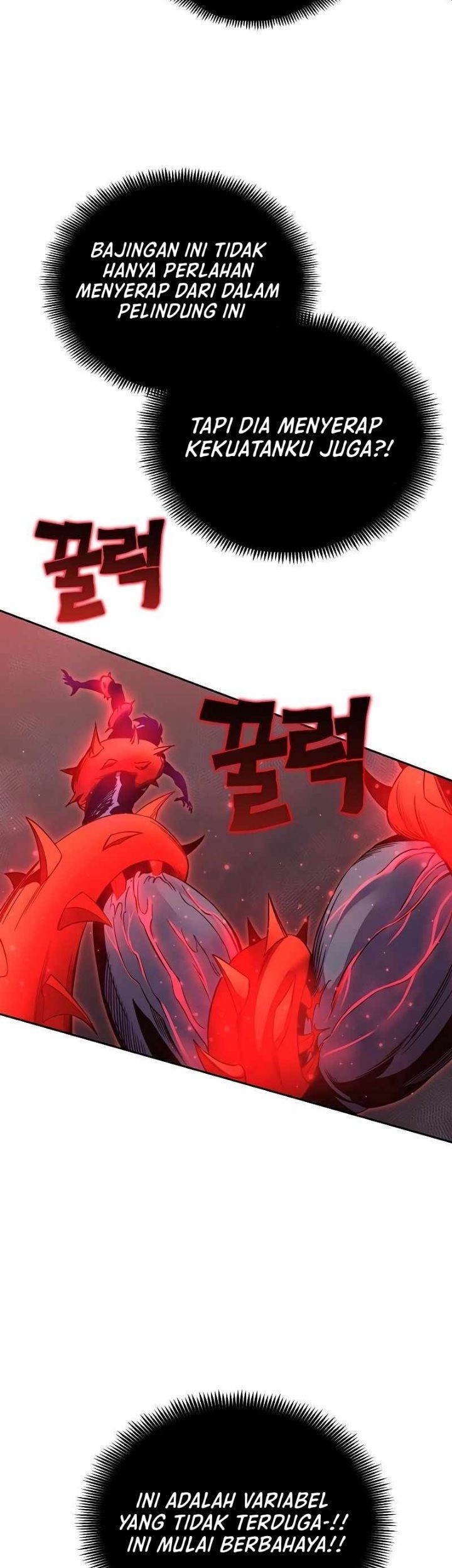 X Ash Chapter 51 halaman 27