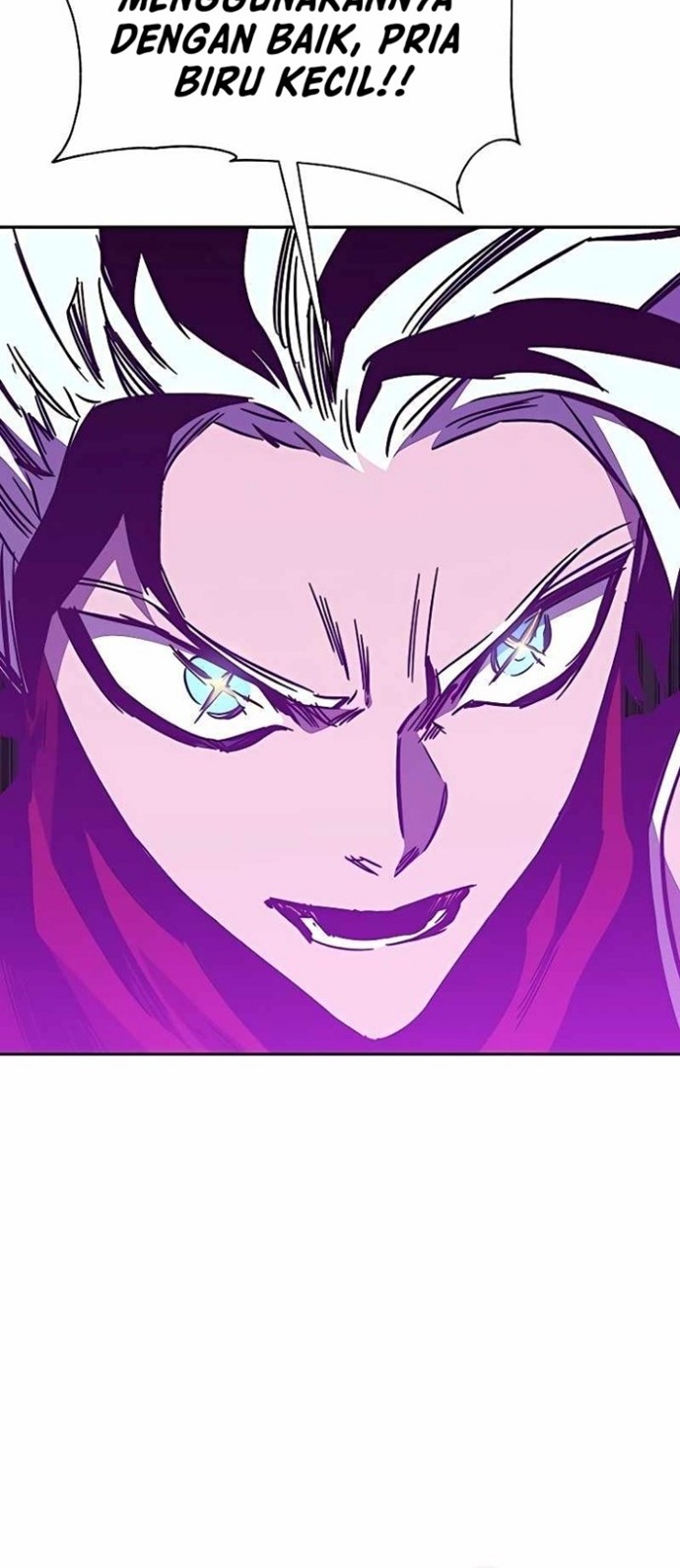 X Ash Chapter 52 halaman 18