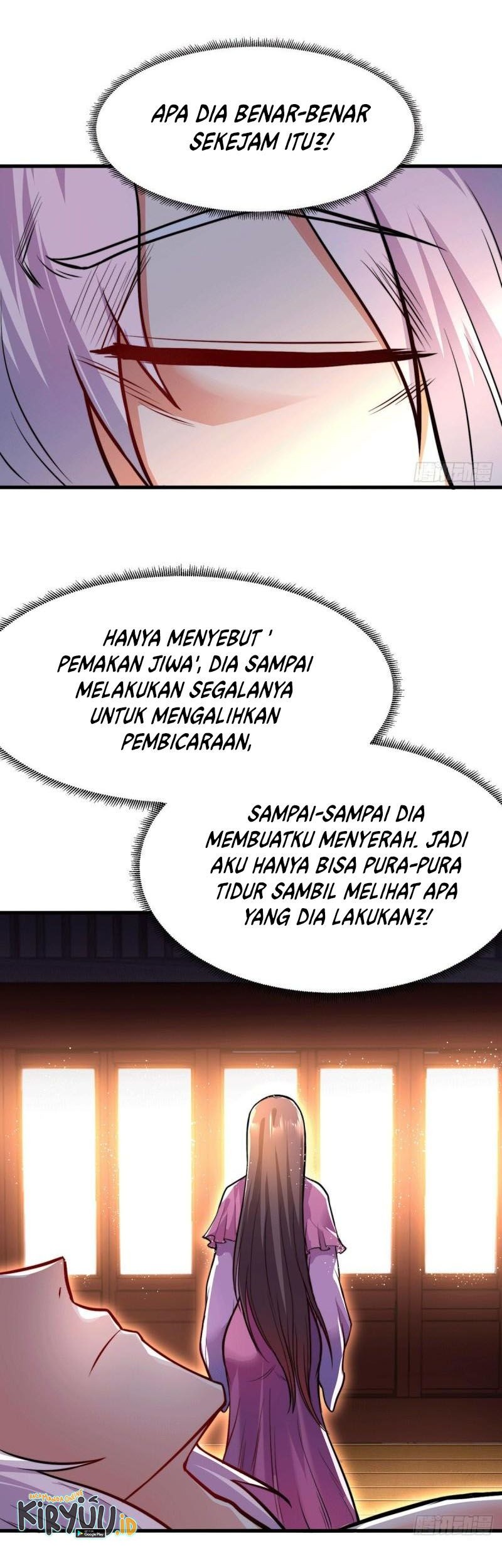 Son in Law Does Cheap Cultivation Chapter 182 halaman 13